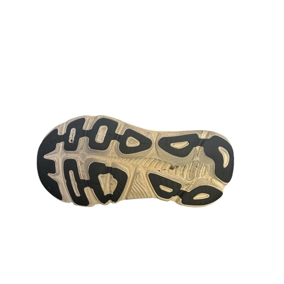 HOKA One One Men’s Gaviota 5 Running Shoes Blue 1127929 Size 9.5 - Picture 8 of 13